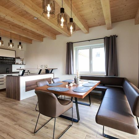 Poppendorf im Burgenland Sonnendoerfl 빌라 외부 사진
