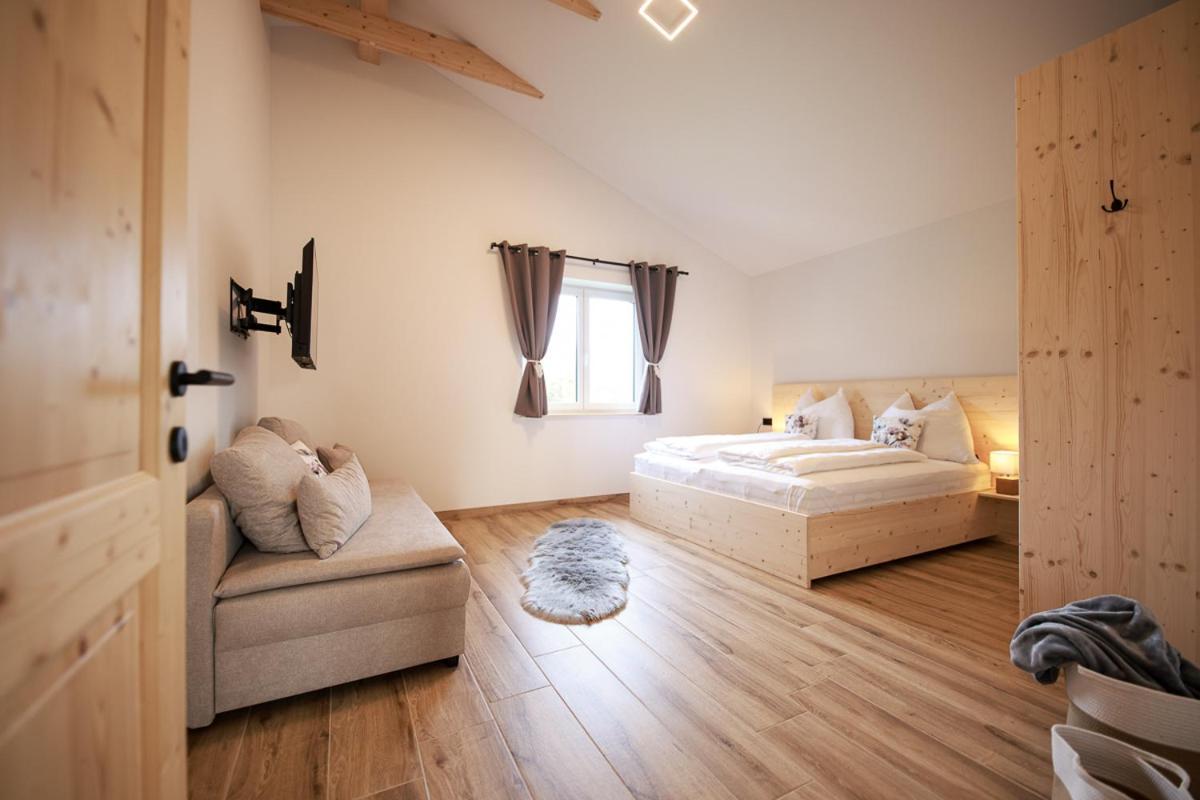Poppendorf im Burgenland Sonnendoerfl 빌라 외부 사진